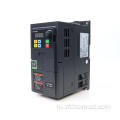 1,5 кВт одиночная фаза 220V VFD